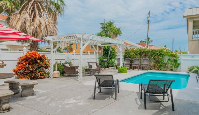 Casa Malbec A - Walk to the beach - WiFi