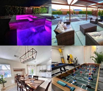 Casa Malia -salt water oasis