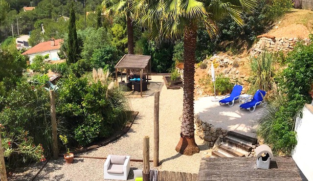 Casa Mallarenga B&B