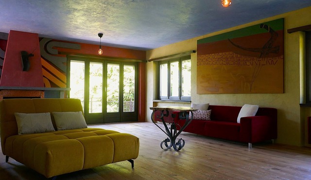 Casa Malva by Interhome