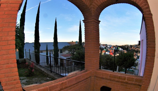 Casa Malva