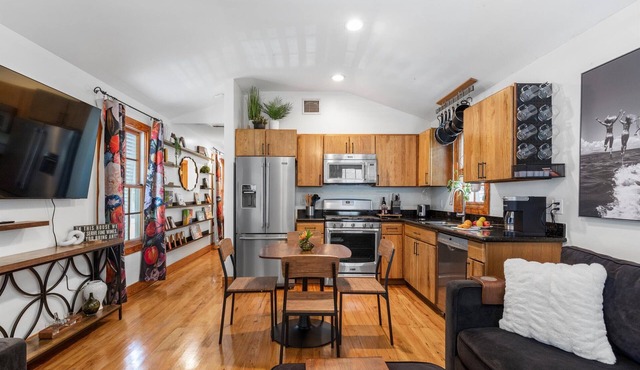 Casa Mamisa - 2 bedroom home in Old Town