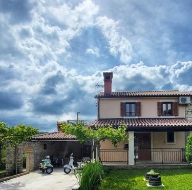 Casa Mandula
