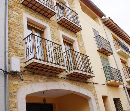 Casa Manolita