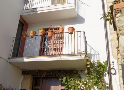 Casa Manolita