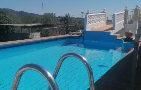 Casa Mans Albalat/Sagunto