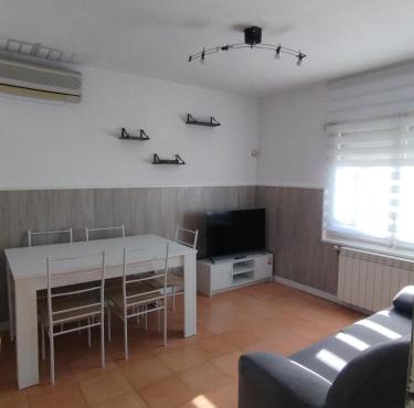 Casa Manzana
