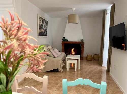 CASA MARÍA LA ROMANA
