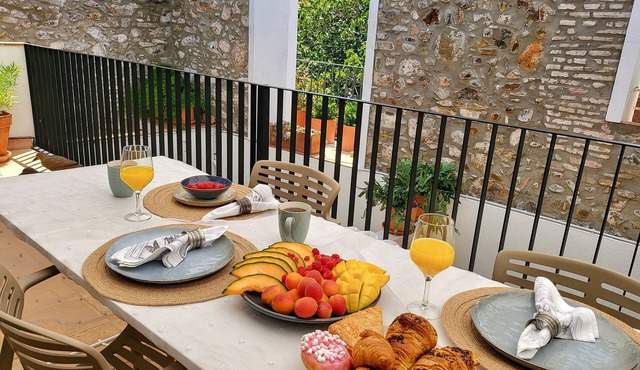 Casa mar 7