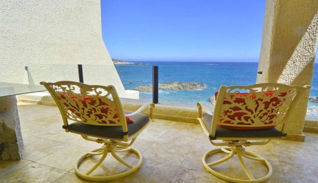 Casa Mar Azul, a Stunning Oceanfront Condo