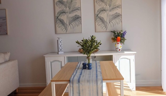 Casa Mar - Beachside Bliss.nSun, sand and family fun All in one place.