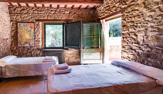 CASA MARÈS – Country house in a beautiful setting