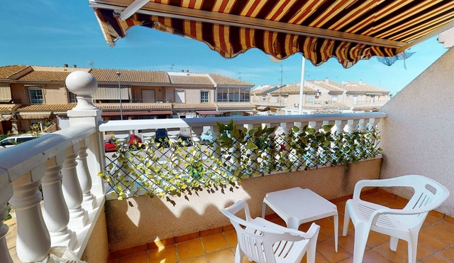 Casa Margaritas-A Murcia Holiday Rentals Property