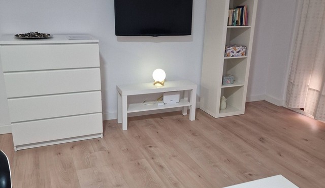 Casa Mar in the center of Zaragoza, ideal for families.