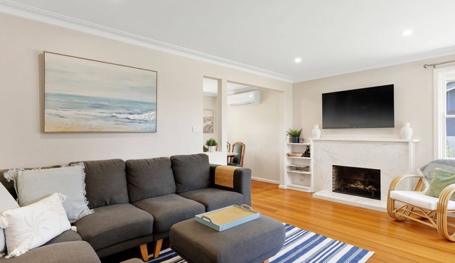 Casa Mar Vista in Port Welshpool