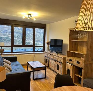 Casa Marali Ski & Bike Formigal