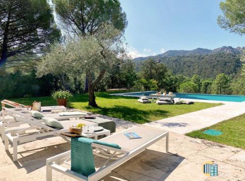 Casa Maravilla by Rent Costa Brava