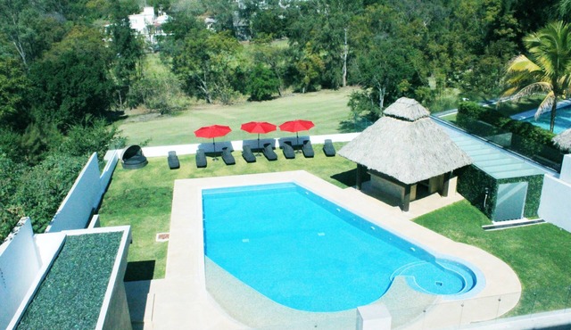 CASA MARBELLA LUXURY HOME