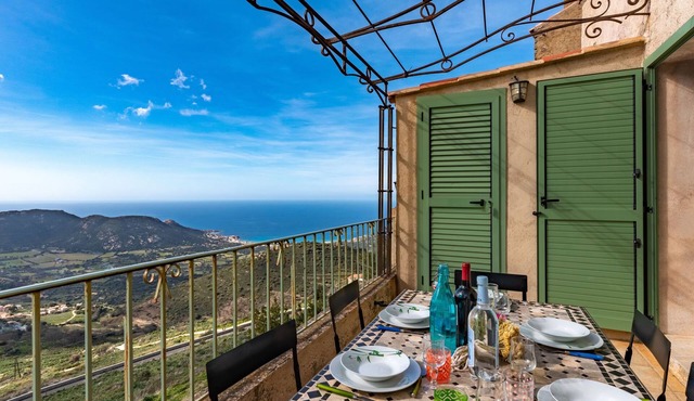 Casa Marcelli by Interhome