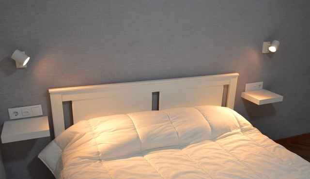 CASA MARCELLINO 2 LEFT - COMFORTABLE APARTMENT VALENCIA CENTER
