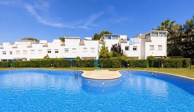 Casa MARENA - Cumbres de Salou