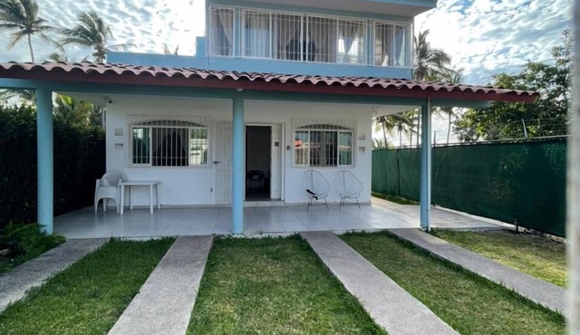 Casa Margarita 3BR Private Home with Balcony