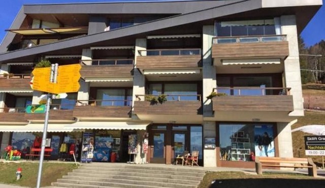 Casa Margherita holiday flat with a dream view