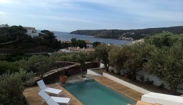 Casa Margot 2