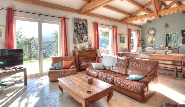 Casa Mari - Belle maison 8p avec piscine