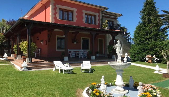 Casa Mari Carmen