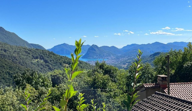 Casa Mari
