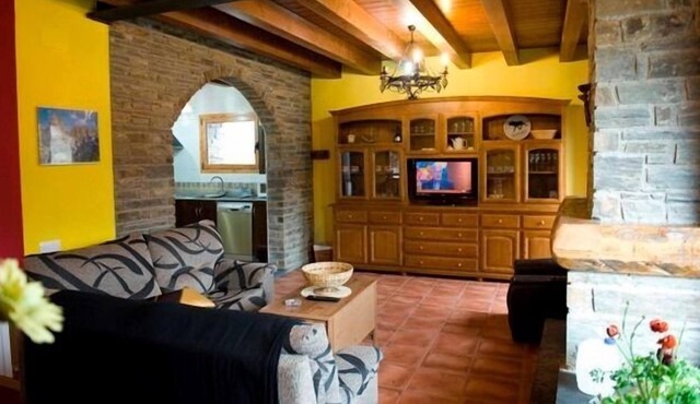 Casa Maria Antònia for 10 people