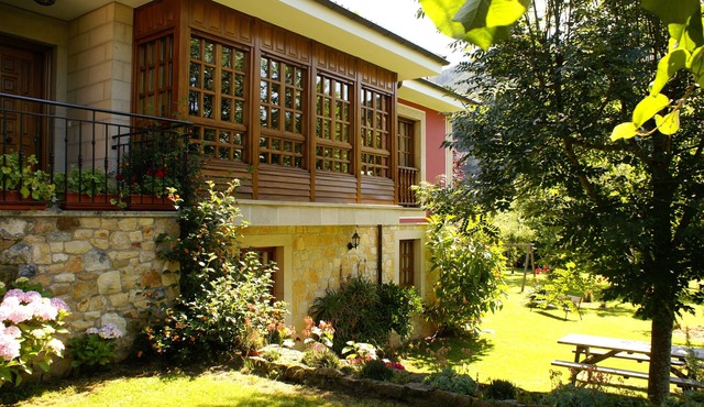 Casa Marian