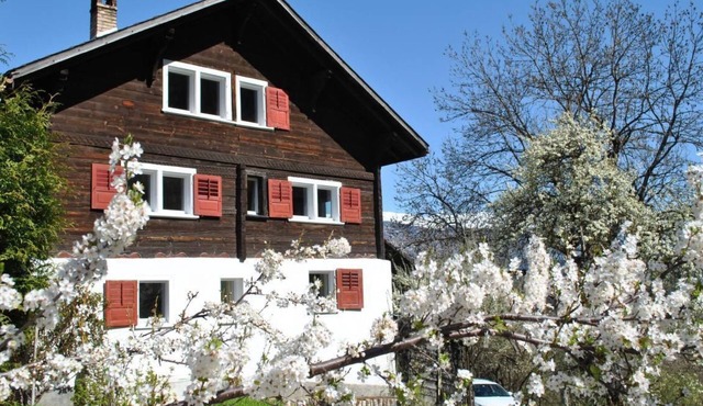 Casa Marili, das charmante Ferienhaus by Interhome