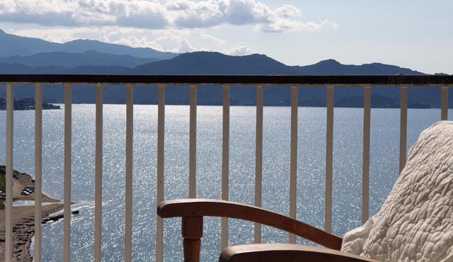 CASA MARINE DU SOLEIL 60