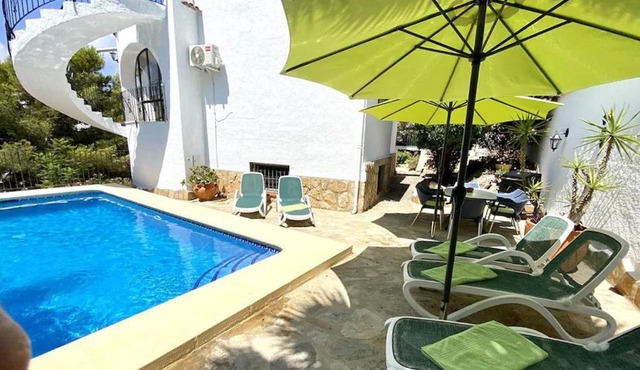 Casa Mariposa