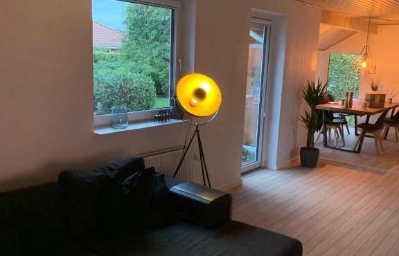 Casa Markskellet, Billund - hygge og leg for alle