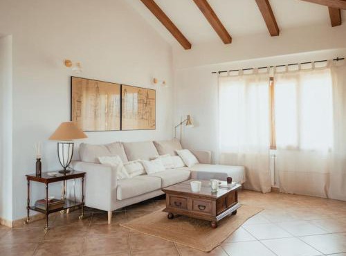 Casa Marla, Siete Aguas