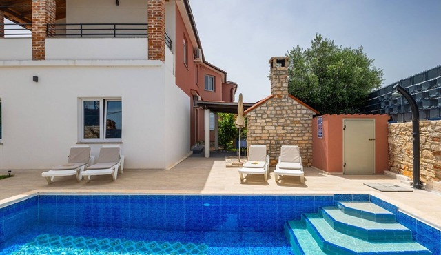 Casa Marlena by Interhome
