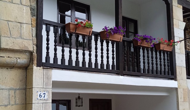 Casa Marna
