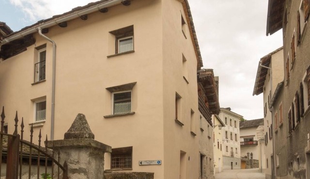 Casa Maroli by Interhome