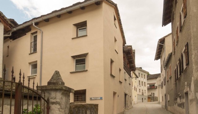 Casa Maroli