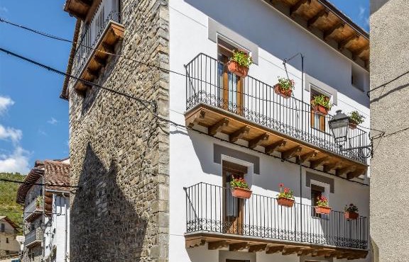 Casa Marosa