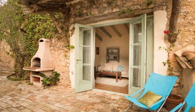 Casa Marqués at Masia Nur (Adults only 18+)