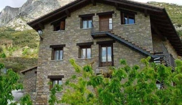 Casa Marquet for 6 people