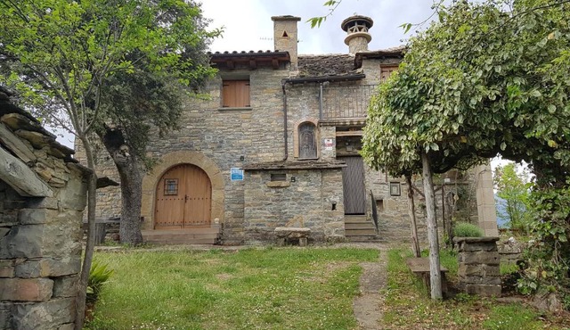 Casa Martín