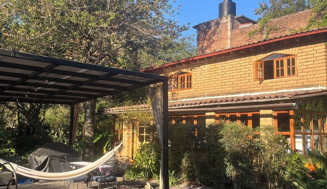 Casa Marta Boutique