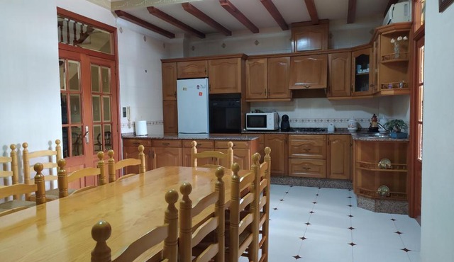 Casa MarTa
