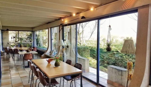 Casa Marta : Suites - Terrasses et vue Panoramique