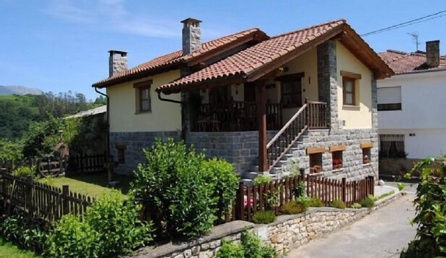 Casa Martina for 4 people